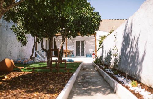 Grandola Maison | Papoila