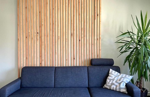 Zirc Appartement | Papp-Lakás
