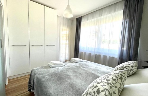 Zirc Appartement | Papp-Lakás