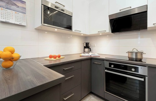 Gdynia Appartement | Paprykowa 23 | Stylish Apartment | Garden