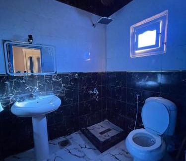Siwa Hôtel | Papy house