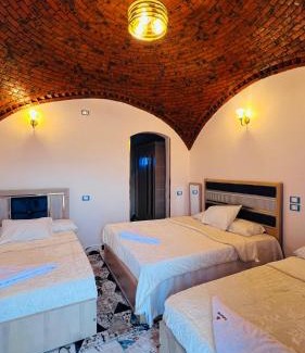 Siwa Hôtel | Papy house