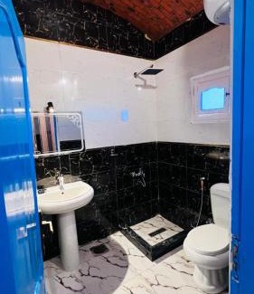 Siwa Hôtel | Papy house