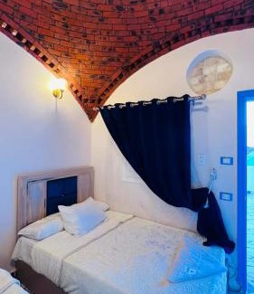Siwa Hôtel | Papy house