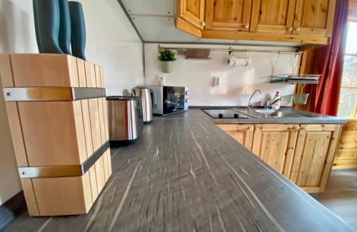 Parad Appartement | Parádsasvári Sasfészek