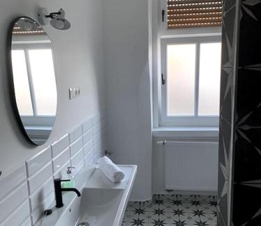 Kaptalantoti Appartement | Parókia apartman és coworking a Balaton mellett