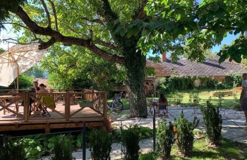 Kaptalantoti Appartement | Parókia apartman és coworking a Balaton mellett