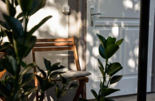 Kaptalantoti Appartement | Parókia apartman és coworking a Balaton mellett