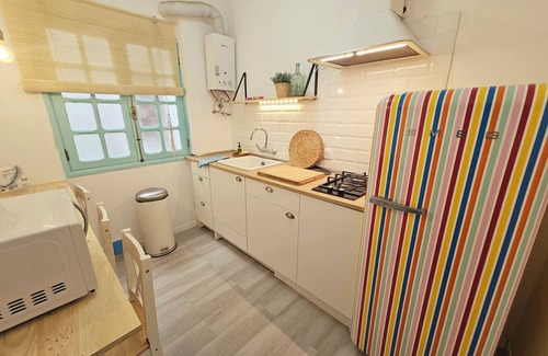 San Sebastian de la Gomera Appartement | Paraiso de Las Galanas