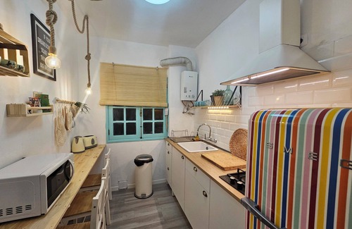San Sebastian de la Gomera Appartement | Paraiso de Las Galanas