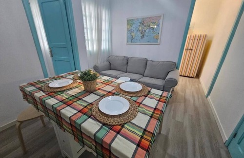 San Sebastian de la Gomera Appartement | Paraiso de Las Galanas