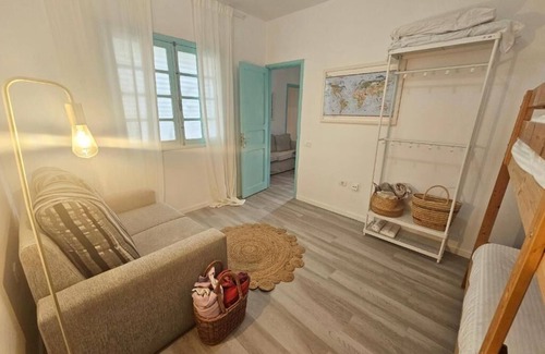 San Sebastian de la Gomera Appartement | Paraiso de Las Galanas
