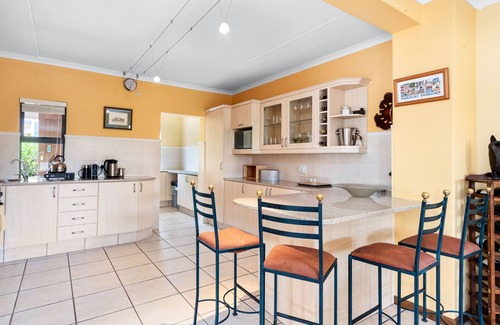 Langebaan Maison | Par Excellence Villa