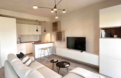 Settecamini Appartement | Par71 - Marco Simone golf club Roma