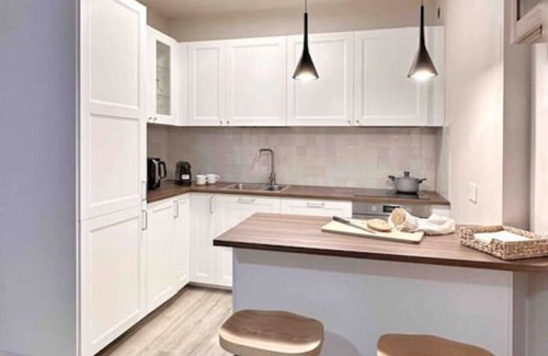 Settecamini Appartement | Par71 - Marco Simone golf club Roma