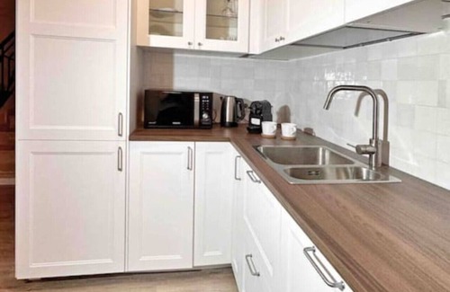 Settecamini Appartement | Par71 - Marco Simone golf club Roma