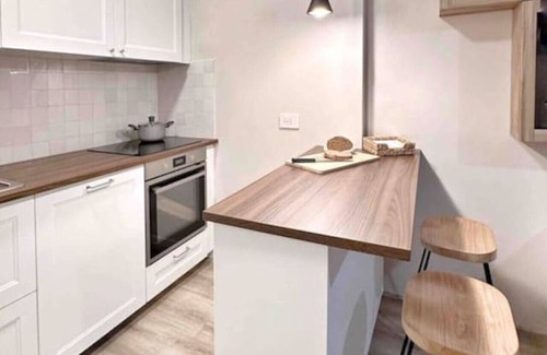 Settecamini Appartement | Par71 - Marco Simone golf club Roma