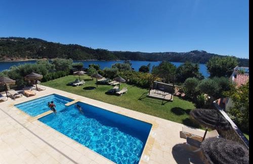 Tomar Appartement | Paraíso Azul