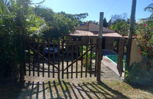 Urucuca Maison | Paraíso