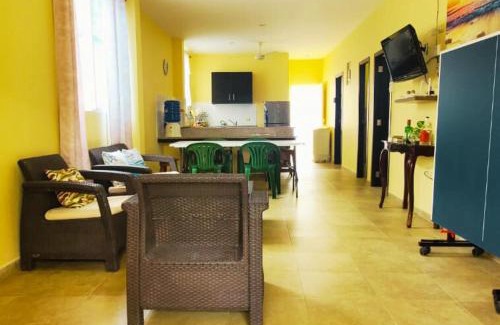 Data de Villamil Maison | Paraíso Costero en Alquiler