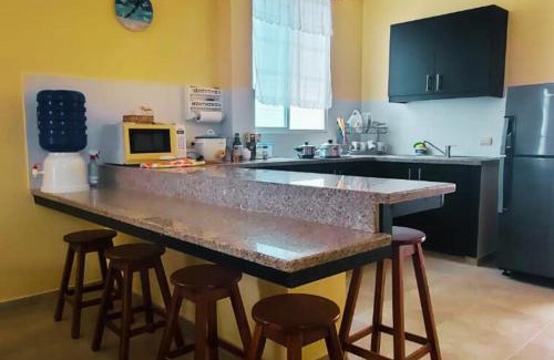 Data de Villamil Maison | Paraíso Costero en Alquiler