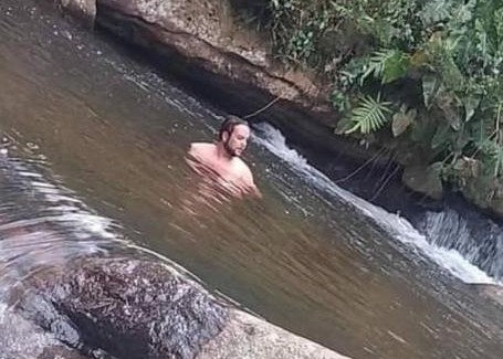 Bocaina de Minas Cabine | Paraíso das águas