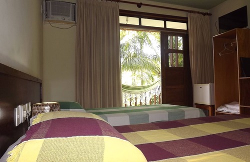 Itubera Hôtel | Paraíso das Águas Bahia