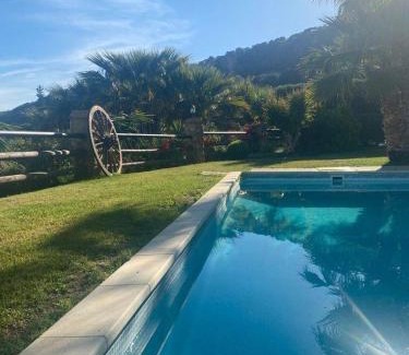 Ronda Maison | Paraíso de Angel