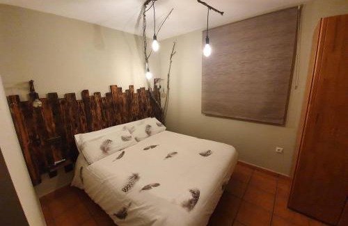 Cardano de Abajo Appartement | Paraíso Desconocido 4 La Leyenda del Curavacas
