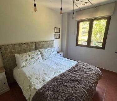 Cardano de Abajo Appartement | Paraíso Desconocido 6 El Sueño de Valcabe