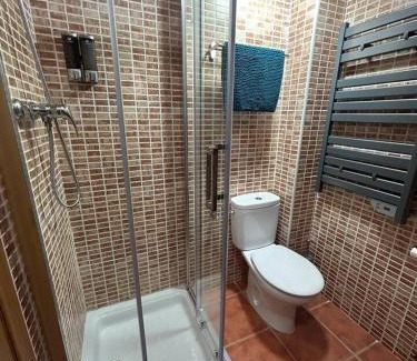 Cardano de Abajo Appartement | Paraíso Desconocido 6 El Sueño de Valcabe