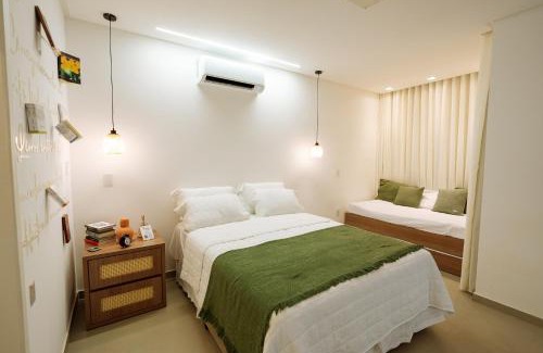 Vicosa Cabine | Paraíso dos Ipês