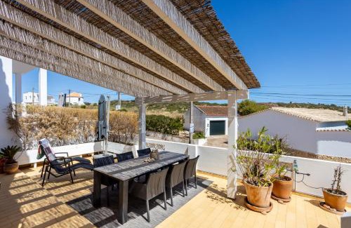 Figueira Maison | Paraíso dos Pássaros