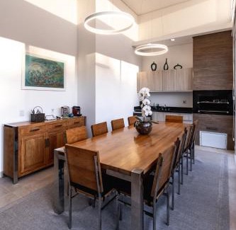 Boituva Maison | Paraíso em Boituva - chácara nova, moderna, 2100 m, em condomínio