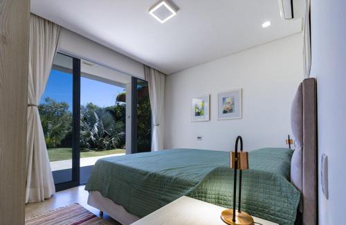 Boituva Maison | Paraíso em Boituva - chácara nova, moderna, 2100 m, em condomínio