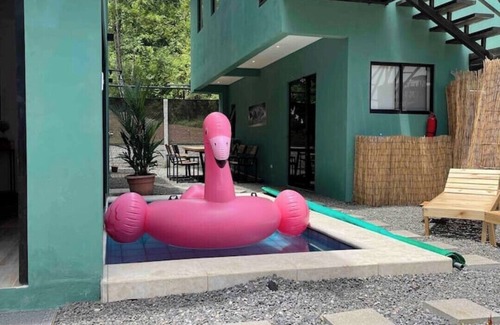 Jaco Maison | Paraíso Escondido