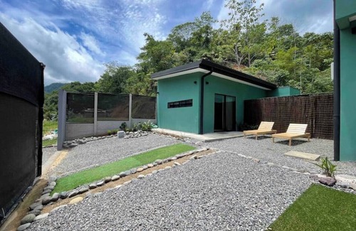 Jaco Maison | Paraíso Escondido