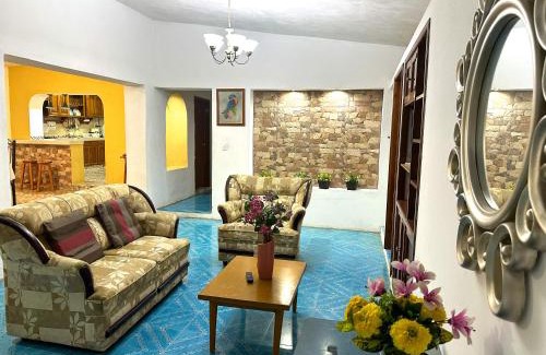 Tizimin Maison | Paraíso Escondido