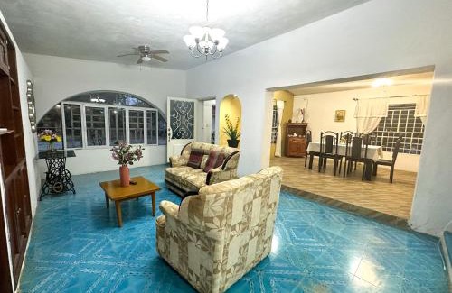 Tizimin Maison | Paraíso Escondido
