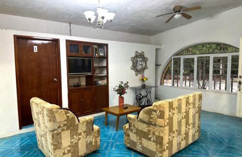 Tizimin Maison | Paraíso Escondido