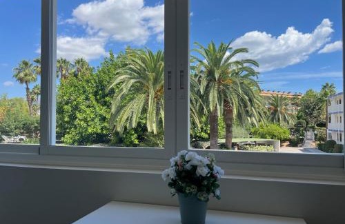 El Albir Appartement | Paraíso esmeralda