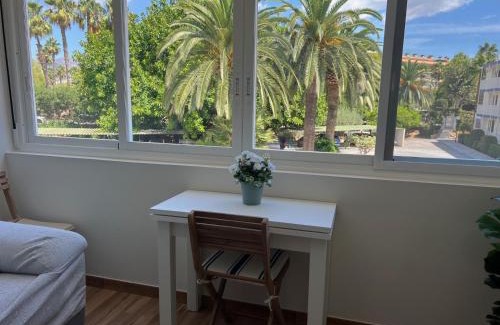 El Albir Appartement | Paraíso esmeralda