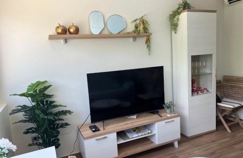 El Albir Appartement | Paraíso esmeralda