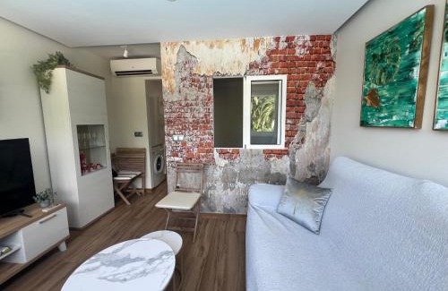 El Albir Appartement | Paraíso esmeralda