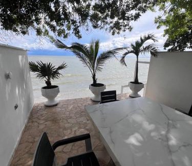 Necocli Appartement | Paraíso frente al mar en Antioquia