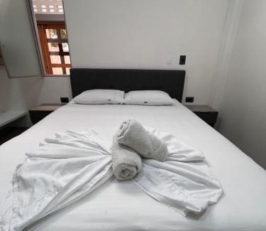 Necocli Appartement | Paraíso frente al mar en Antioquia