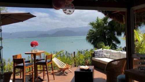 Caieira Maison | Paraíso Frente ao Mar Sul da Ilha