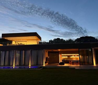 Manguinhos Maison | Paraíso Manguinhos