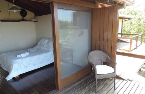 Garopaba Maison | Paraíso na praia do Silveira