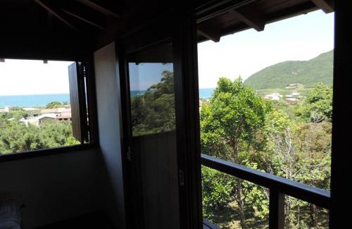 Garopaba Maison | Paraíso na praia do Silveira